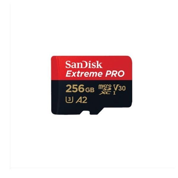 기브 샌디스크 마이크로SD 4K 초고속 익스트림 Pro 256G