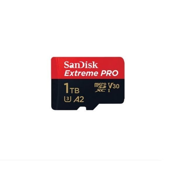 기브 샌디스크 마이크로SD 4K 초고속 익스트림 Pro 1TB
