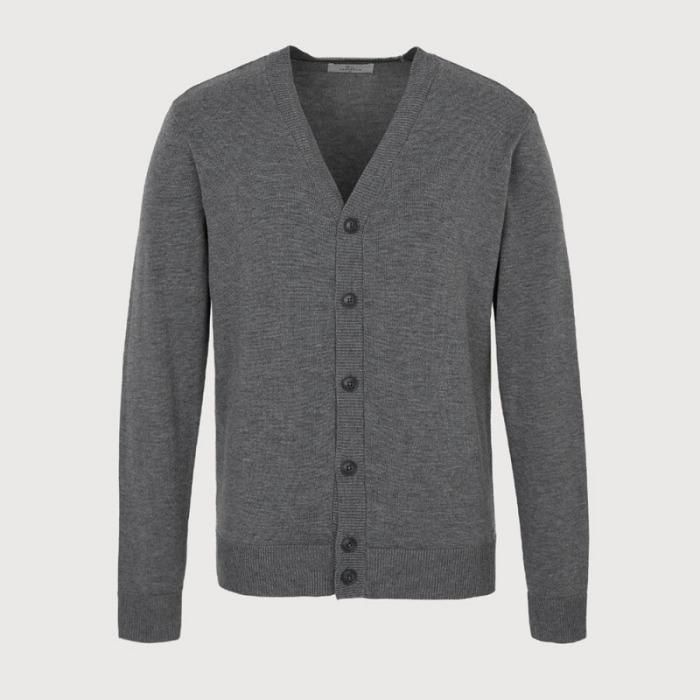 상세페이지참조 트레몰로 HC40 Y가디거 단추가디건 TRN BC5F 8421