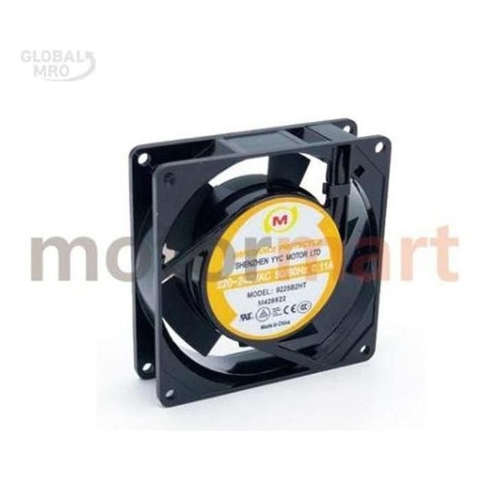 [SZ94A6A]YYC팬 파츠 자재 볼 베어링 9225B2HT-220V