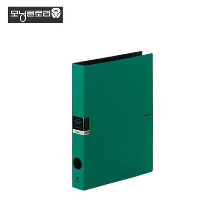 [S80AA8X]투컬러 바인더 D링바인더 5500 3공 19mm