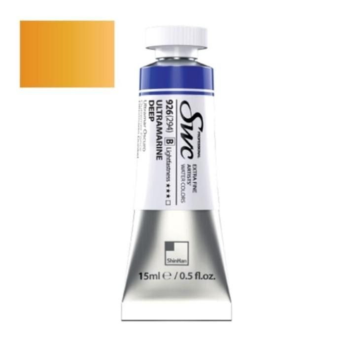 [SY4802A]SWC 부품 C 파츠 15ml 237/퍼머넌트옐로우딥