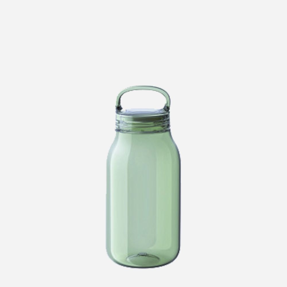 로프트샵 킨토 (현대Hmall) 킨토 워터 보틀 300ml - 그린