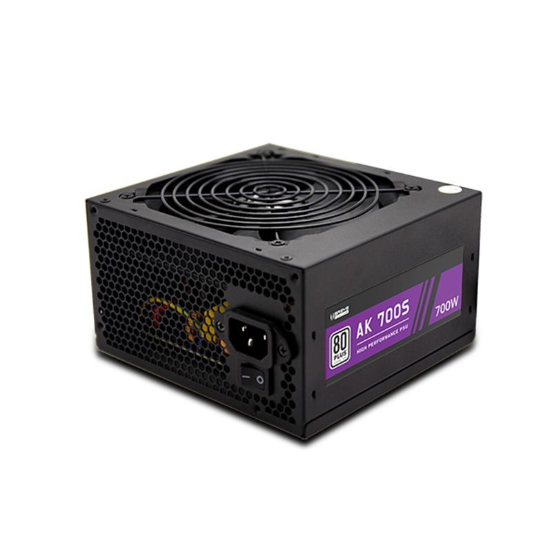 3RSYS AK 700S 80PLUS 스탠다드 230V EU 파워서플라이