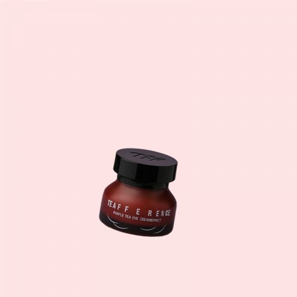 티퍼런스 퍼플티 아이크림 이펙트 25ml 3514162