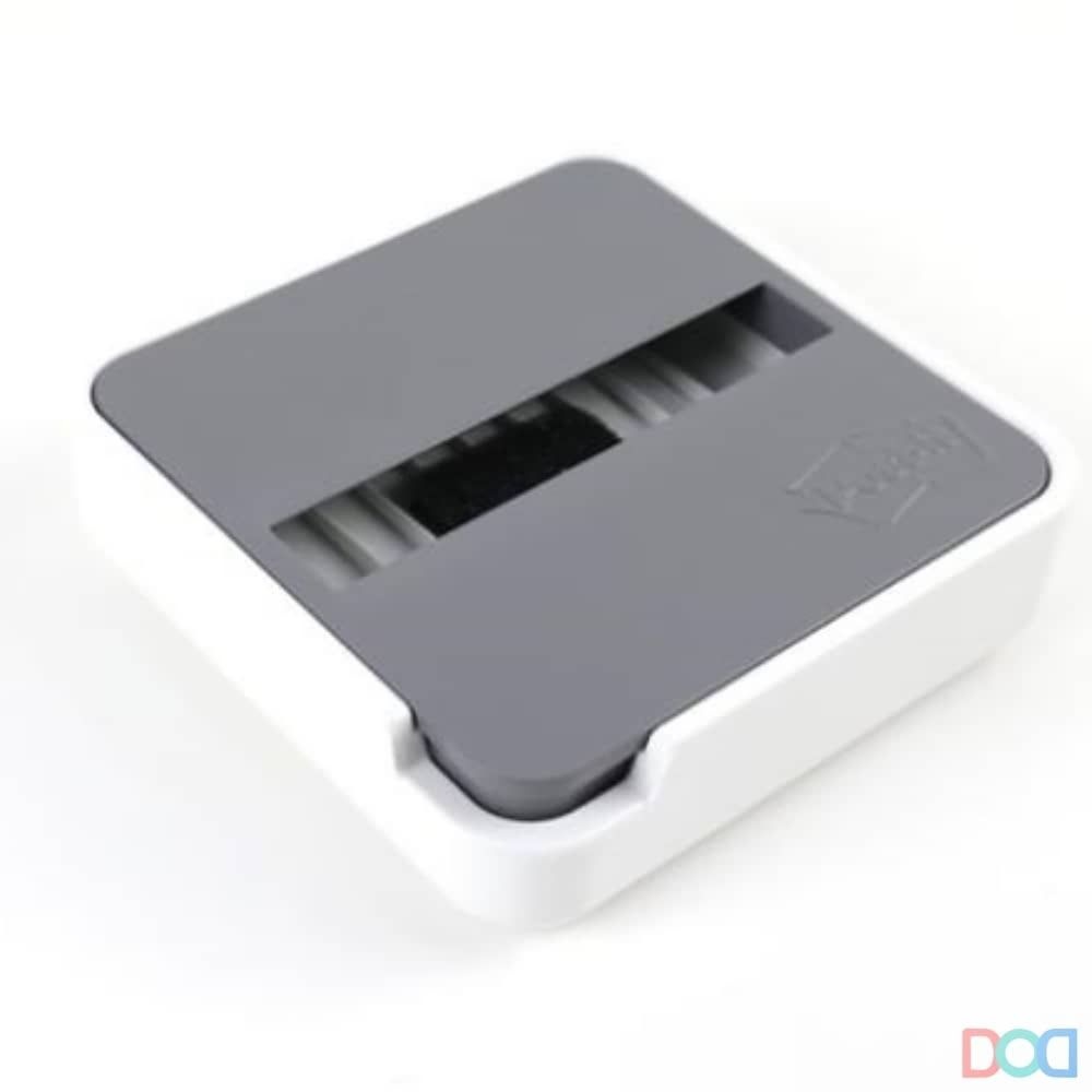 다오다마켓 OEM 포스트잇 디스펜서 포스티지 접착메모지 모니터메모 점착메모지 예쁜메모지