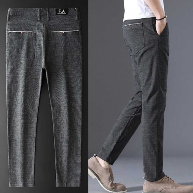 바지 코디 정장 슬랙스 결혼식 하객 팬츠 룩 남자