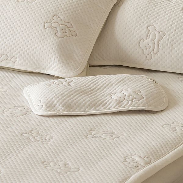 [보리보리]듀라론 아기 땀패드-꼬똥베이지(MULTI)_72R064603