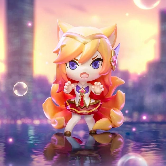 [해외] 팝마트 롤 리그오브레전드 전략적 팀 전투 전략가 시리즈