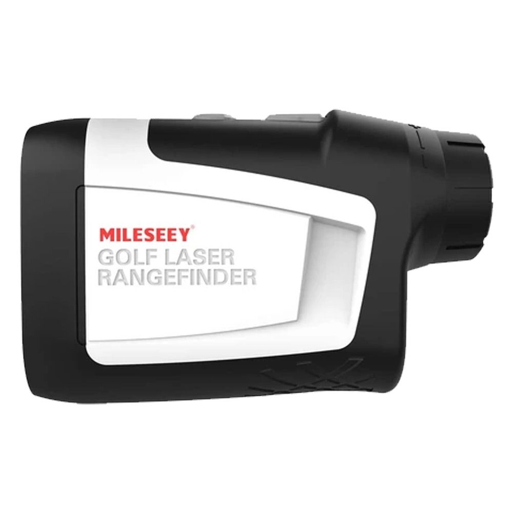 [해외] MILESEEY 차쉬넬 골프 거리측정기 PF210 PRO / 핀시커