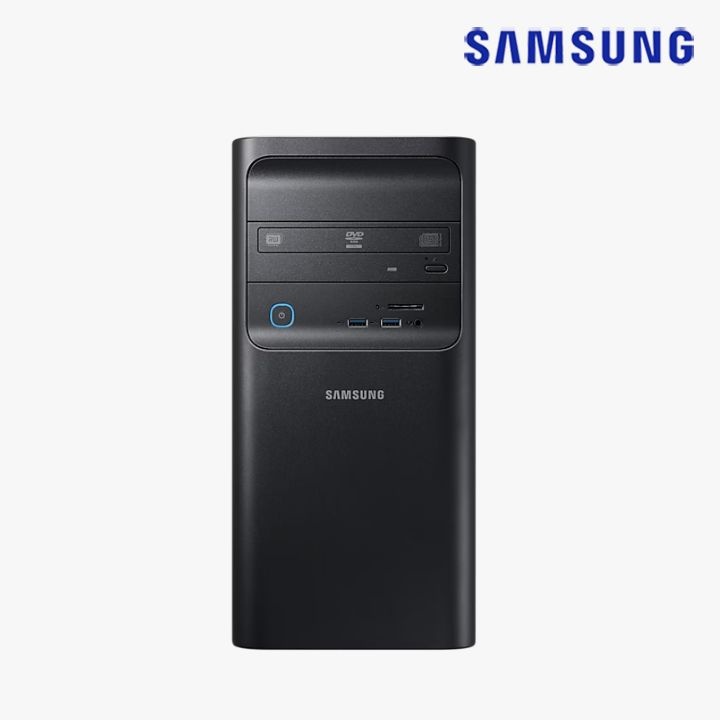 삼성전자 [중고]삼성컴퓨터 DB400T9A 9세대(i5-9400/8G/S256G+1TB/윈10P)