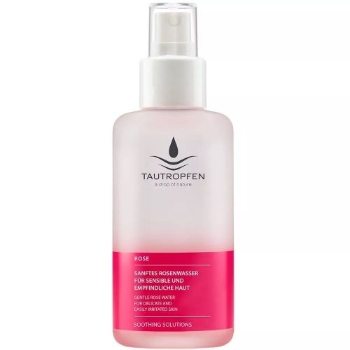 타우트로픈 로즈 토너 100ml