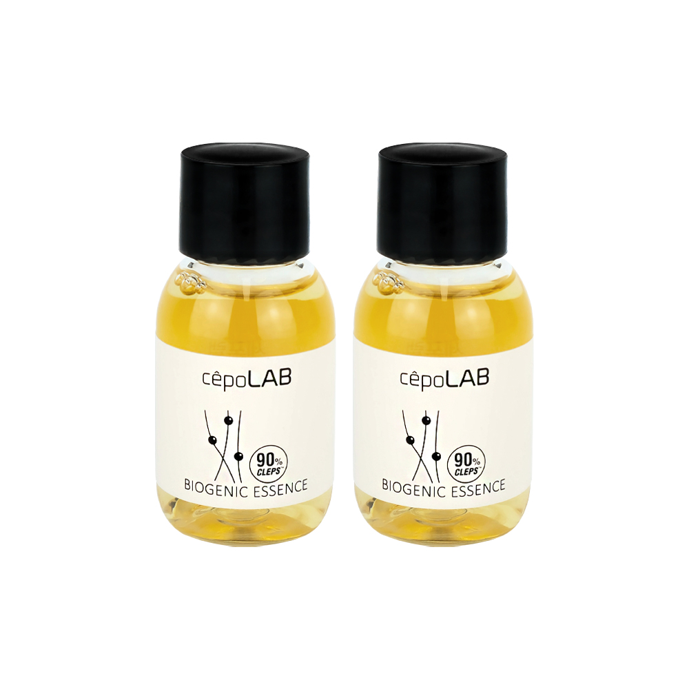 세포랩 바이오제닉스 에센스 클렙스 오리지널 90% 30ml x 2병