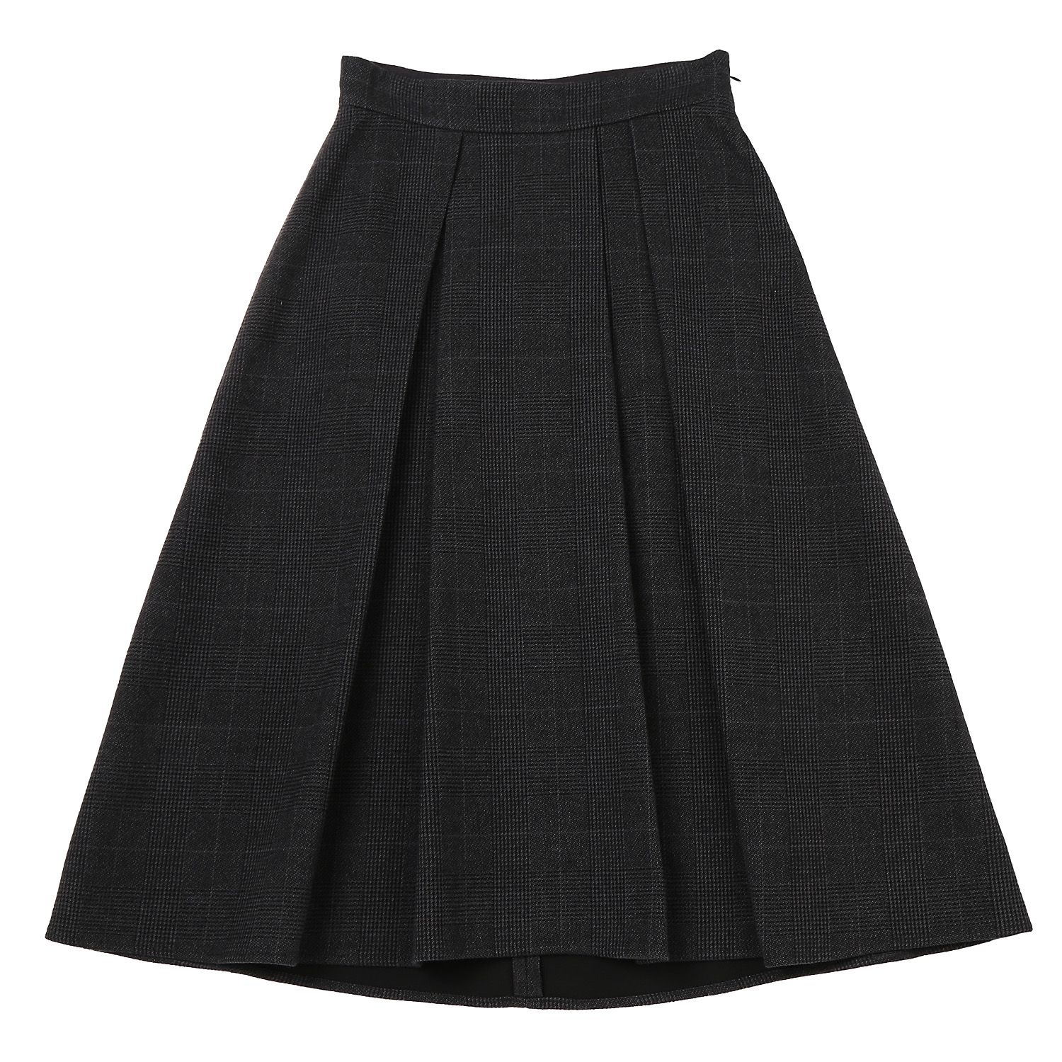 [롯데백화점] 쉬즈미스 플리츠 퀼로트팬츠(SWWSLO41110) LE1220424699