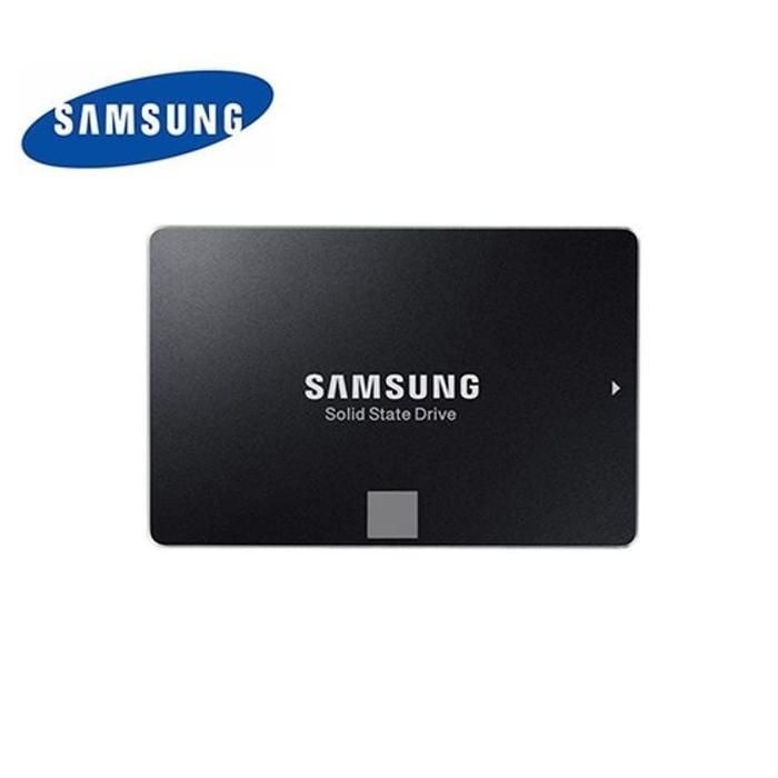 [S18BY0Y]컴퓨터 삼성 SSD EVO ssd-1tb 860 250GB