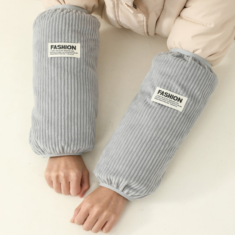 여자 겨울 팔토시 암워머 방한 소매토시 보온