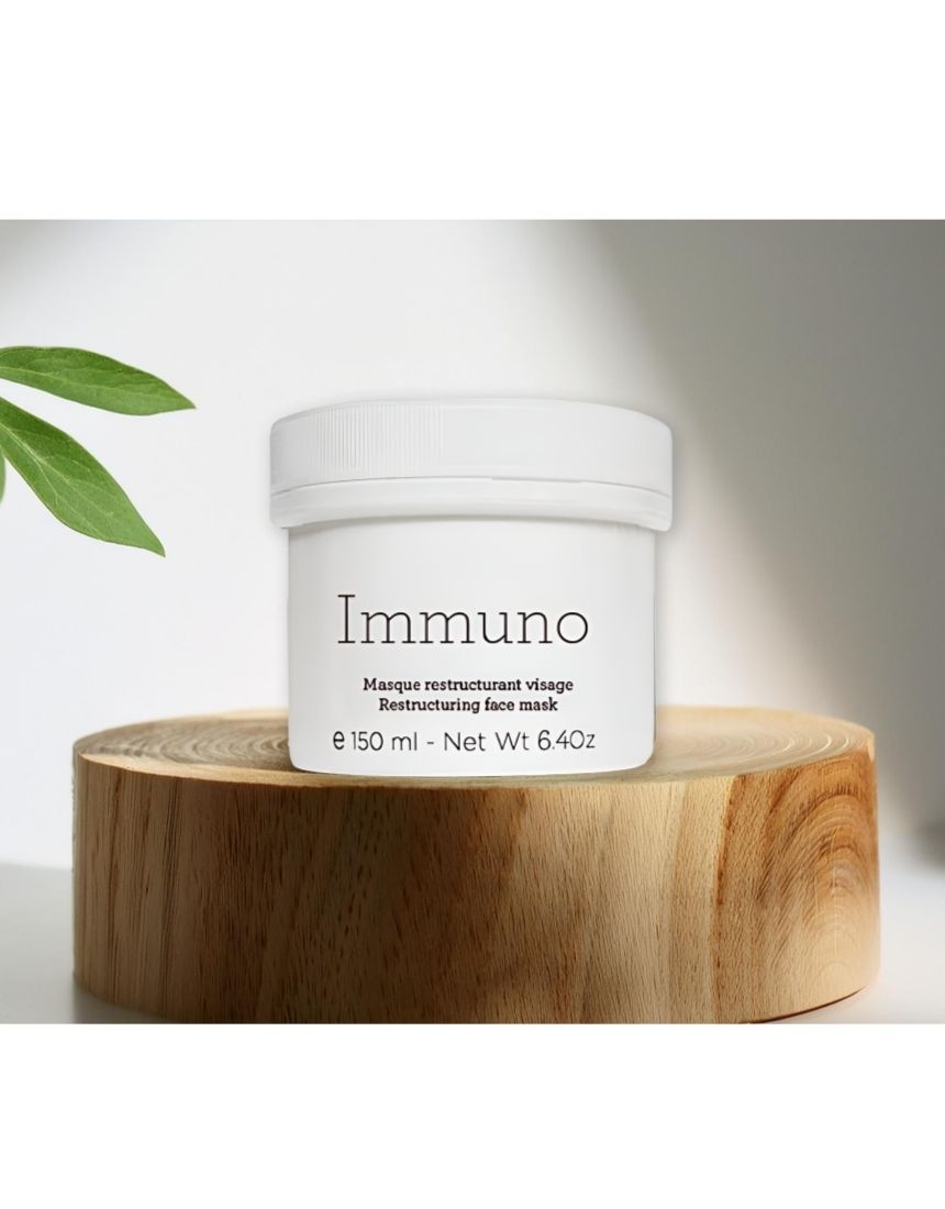 제네틱 씬크로 영양크림 세트