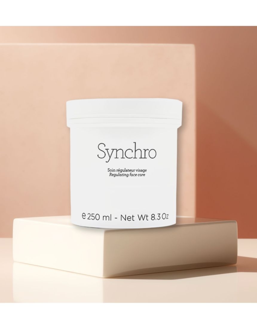 (본사 정품) 제네틱 씬크로 여배우 크림 영양 탄력 장벽 강화 정안 크림  250ML