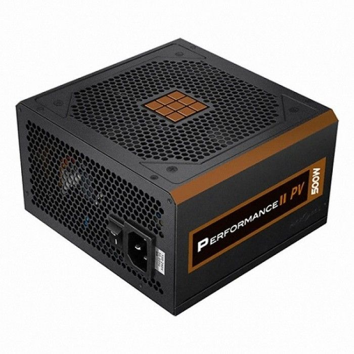마이크로닉스 Performance II PV 500W 80PLUS Bronze FDB