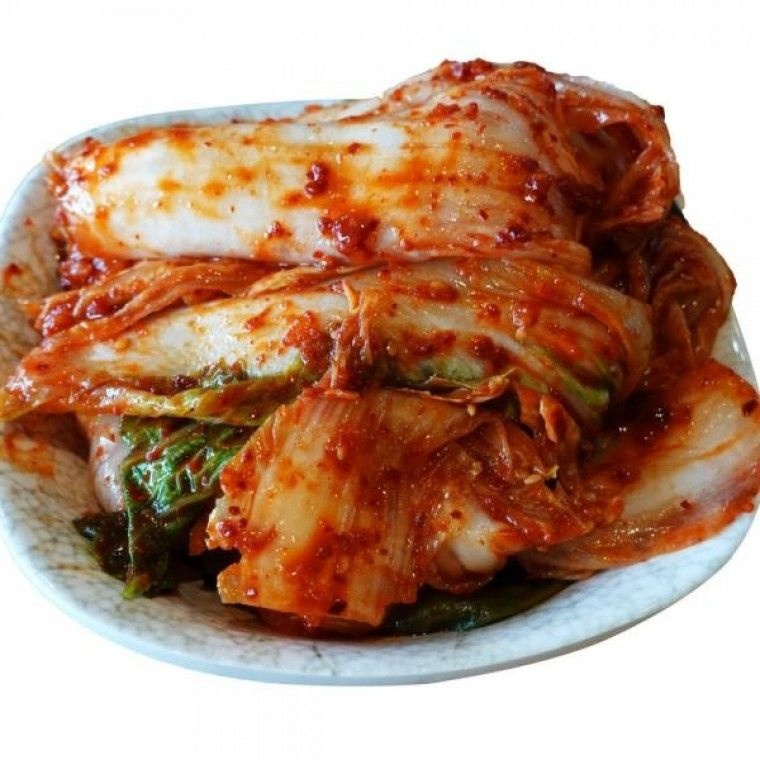 협력사 한정특가 겉절이 겉저리2kg 배추 김치 양념 매운 알배기 생김치