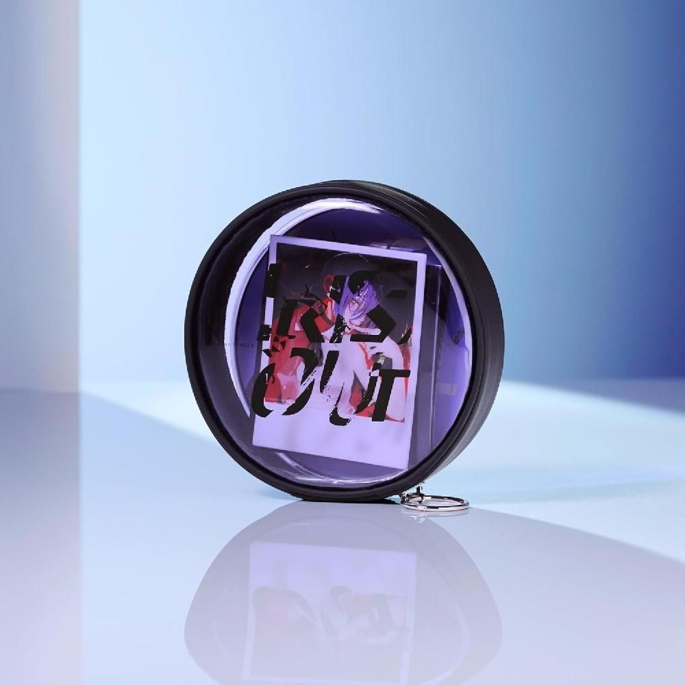 소니 뮤직 [해외] 요네즈 켄시 IRIS OUT JANE DOE CD 한정판 IRIS OUT반