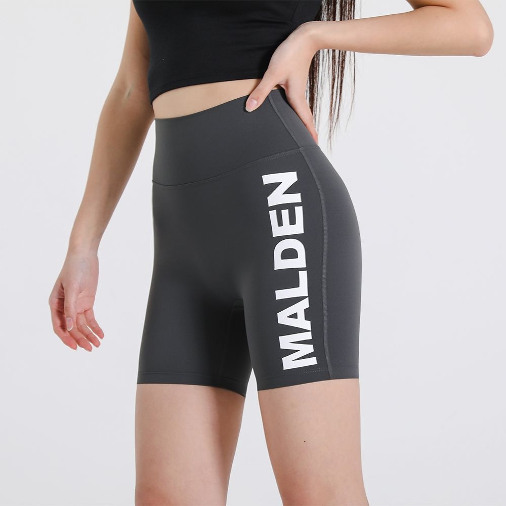 몰든 하이텐션 바이커 쇼츠 3.5부