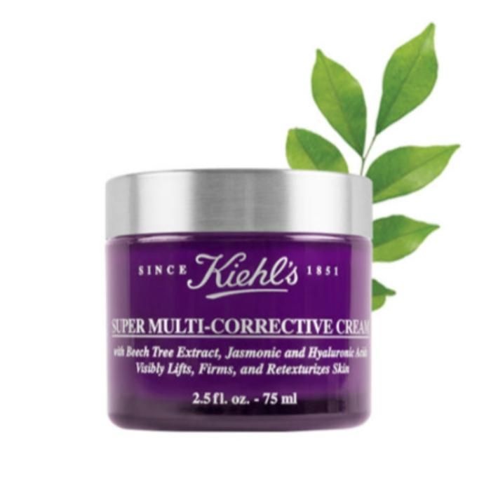 키엘 수퍼 멀티 코렉티브 탄력 수분 크림 추천 75ml