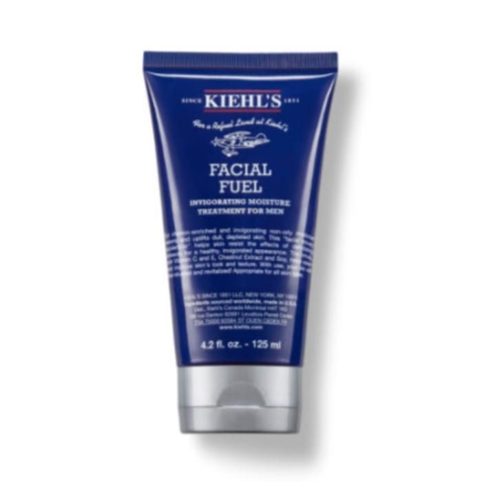 키엘 훼이셜 퓨얼 모이스처라이저 로션 포 맨 125ml