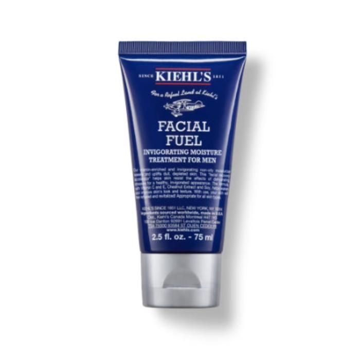 키엘 훼이셜 퓨얼 모이스처라이저 로션 포 맨 75ml