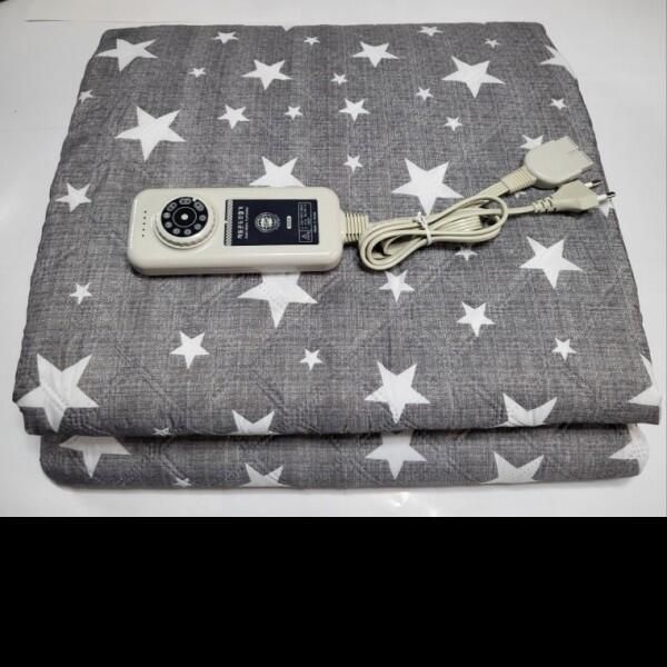 아트박스/이룸 국내산 new한일전기요 (135x180cm)대형/별모양