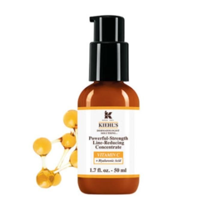 키엘 라인 리듀싱 콘센트레이트 에센스 추천 50ml