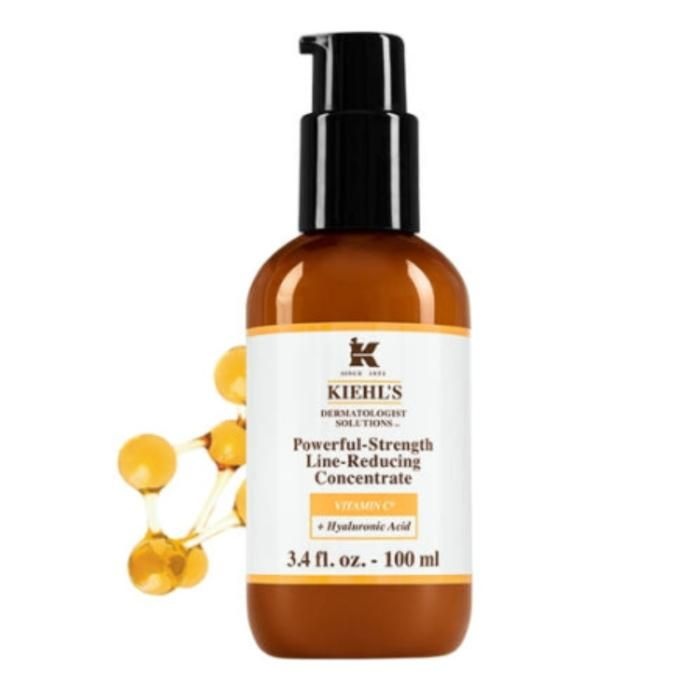 로레알 키엘 라인 리듀싱 콘센트레이트 에센스 추천 100ml