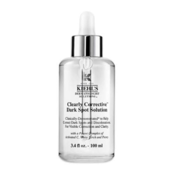 키엘 클리어리 코렉티브 다크 스팟 솔루션 앰플 100ml
