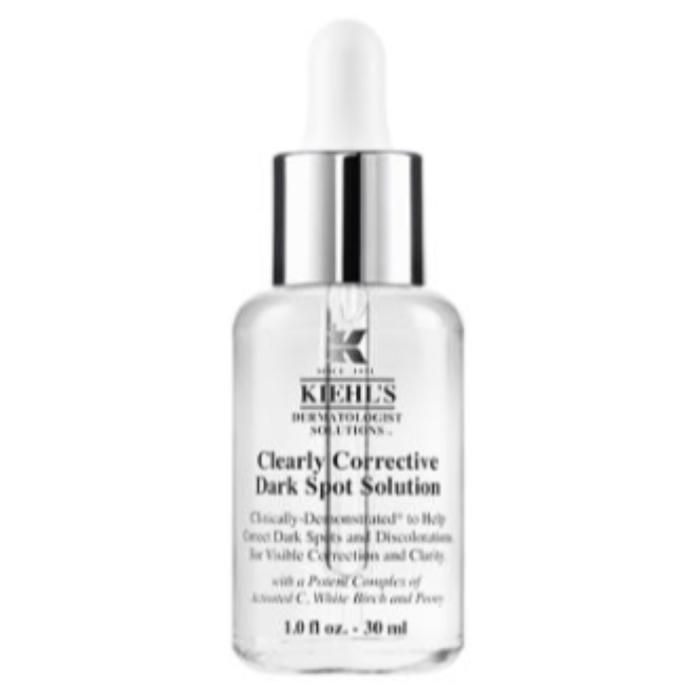 키엘 클리어리 코렉티브 다크 스팟 솔루션 앰플 30ml