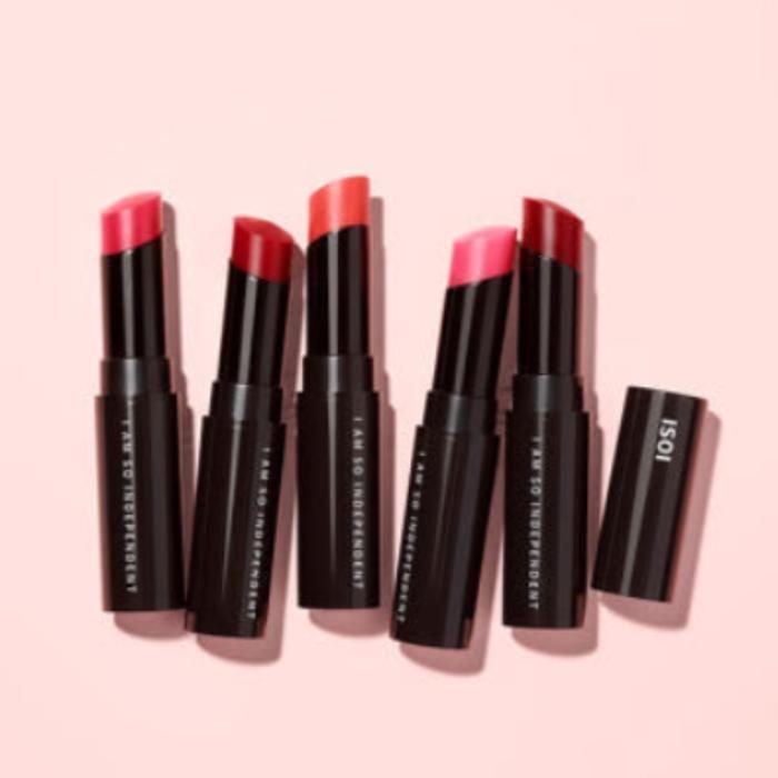 아이소이 컬러 립 트리트먼트 밤 추천 베이비핑크 5g