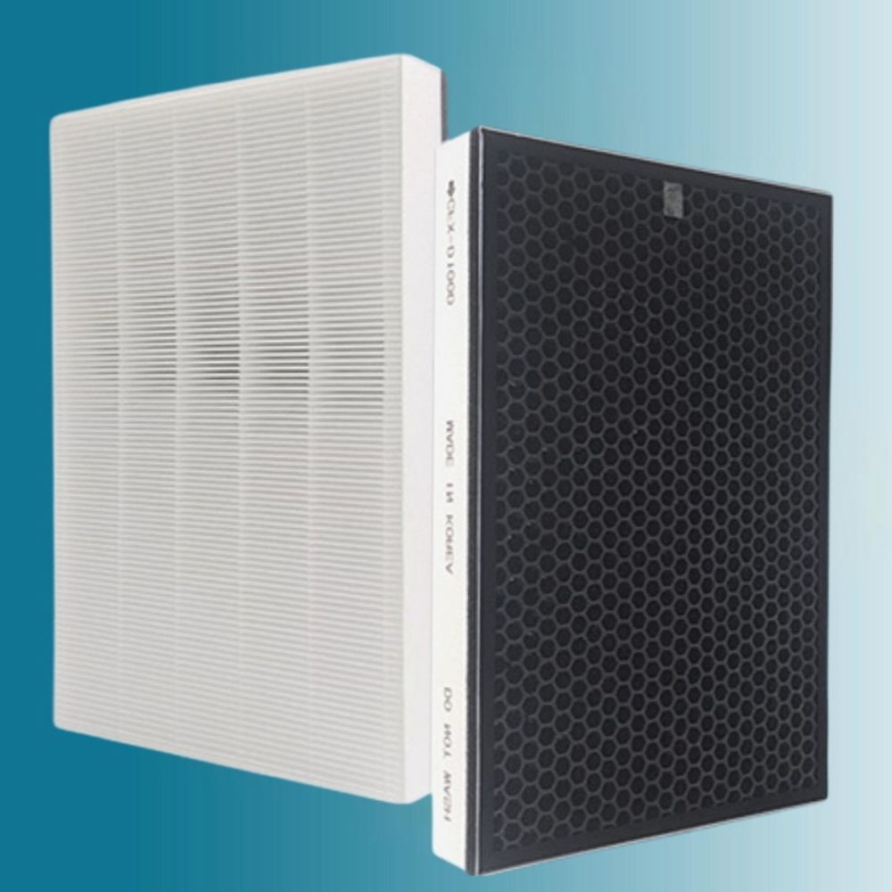 좋은상품삼성호환 블루스카이 CFX-D100D 고급형 AX60A5513WFD 복합형필터 국산