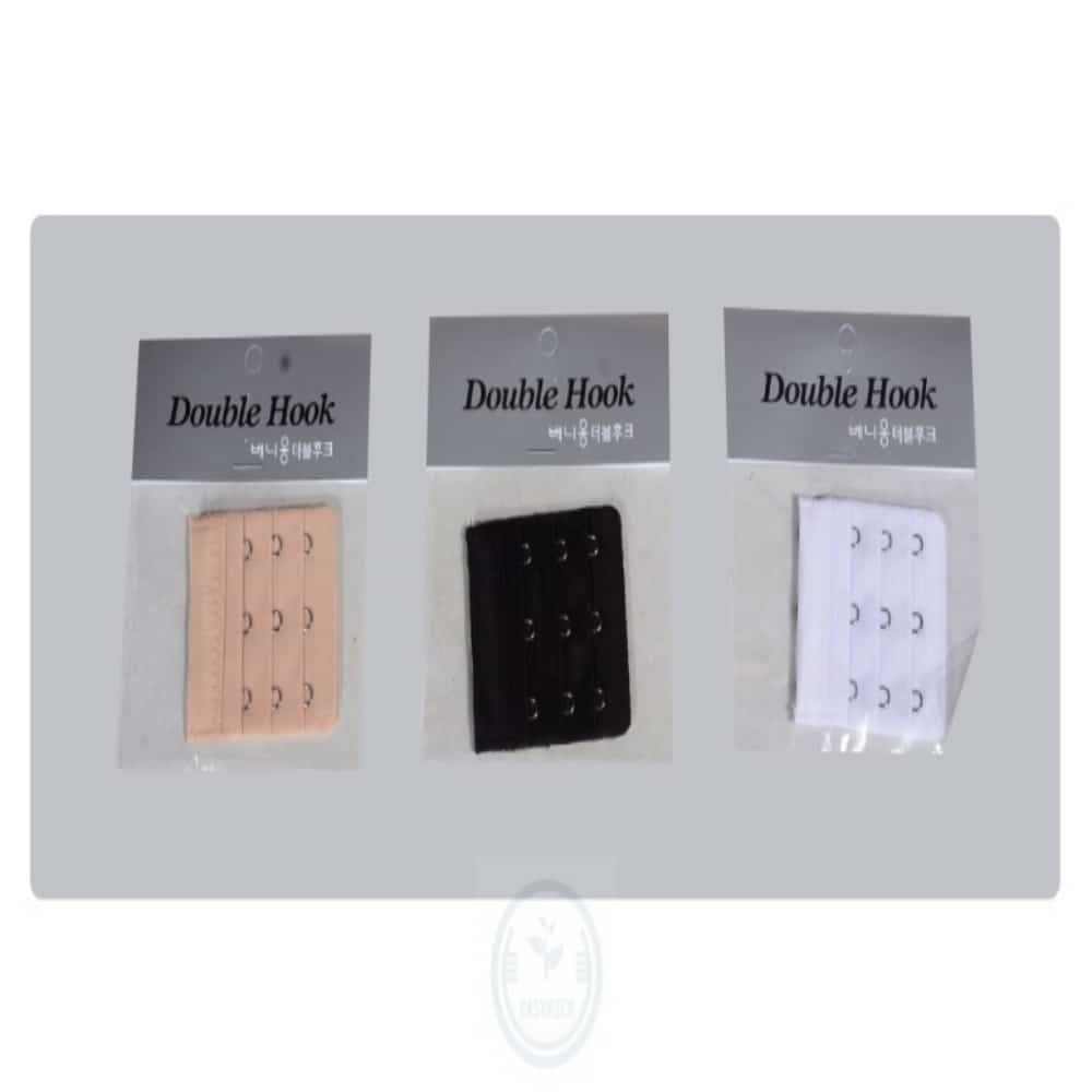 해결사의잡화점 2단 국산연장후크 속옷 편한브라