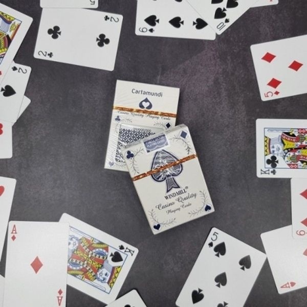 프리미엄 고퀄리티 카지노전용 트럼프카드