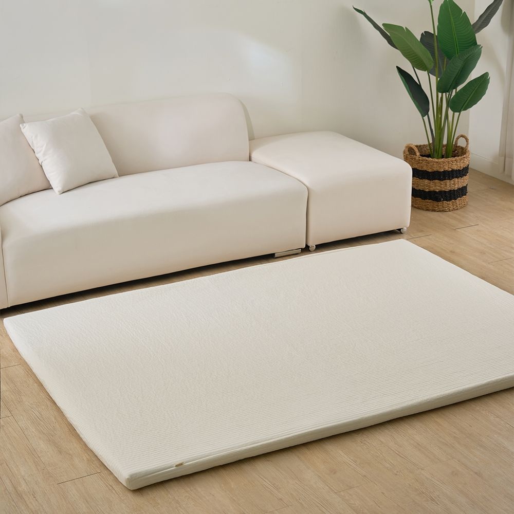 리포소홈 안심폴더매트 커버 (원매트, 4단폴더매트 전용)