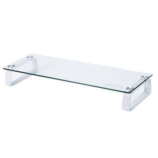 모니터 받침대 유니버설 책상 선반 고급형 스탠드 플러그형 컴퓨터