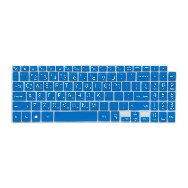 LG 2022 그램1612세대 16Z90Q-GA5WK 노트북 키스킨 ...