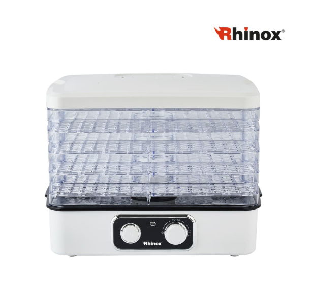 라이녹스 기계식 5단 식품건조기 RXD-Y500