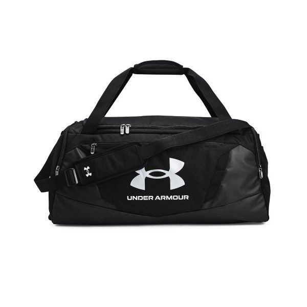 언더아머 UNDERARMOUR 언디나어블 5.0 MD 더플백 1369223-001 657896