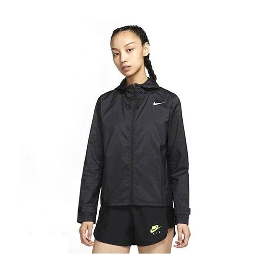 후드집업 매장판 ZQC CU3218-010  에센셜 후디 재킷