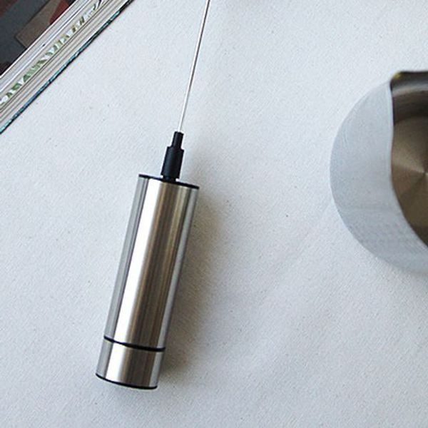 [하프클럽]전동우유거품기 카푸치노 달고나메이커 전동카푸치노메이커