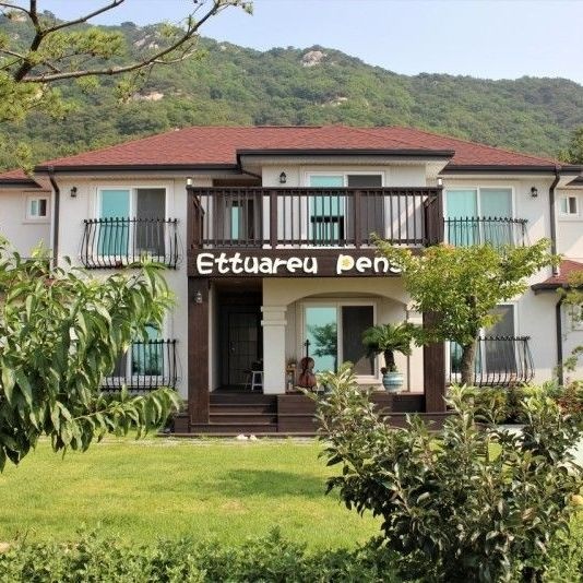 강화도(석모도) 에뚜아르 펜션