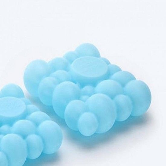 아이스 탱크팩 버블 보냉팩 대 아이스팩 730ml (48kOY)