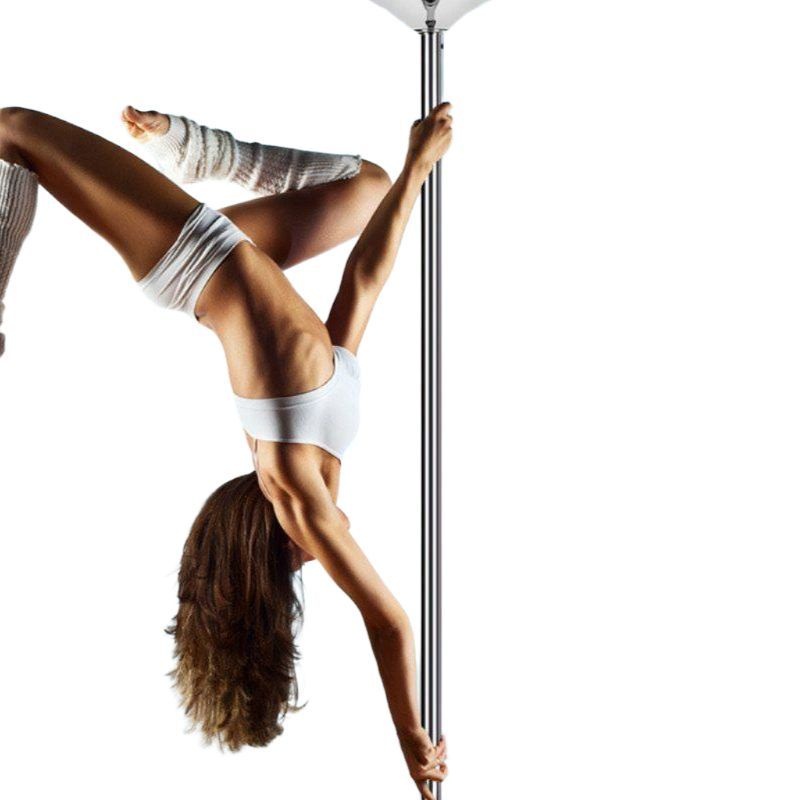 앤더바잇 협력업체 [해외] 폴댄스 봉 봉춤 스포츠 공연 연습실 홈폴 실내 댄스