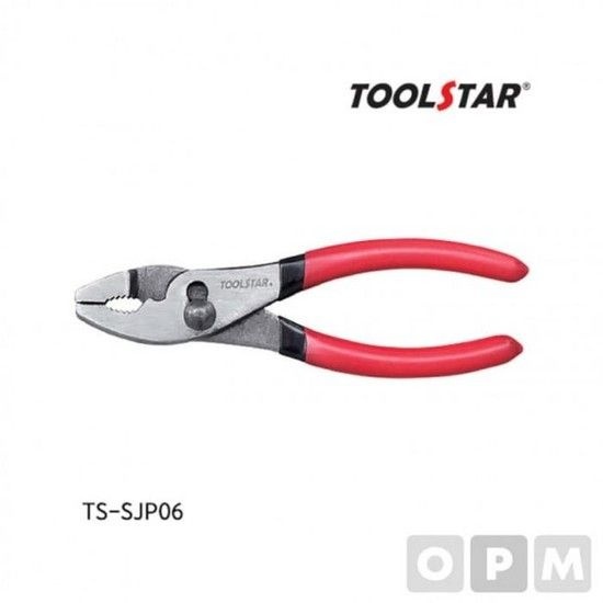 플라이어 툴스타 조인트 TS-SJP06 LE)툴스타 (48d8k)
