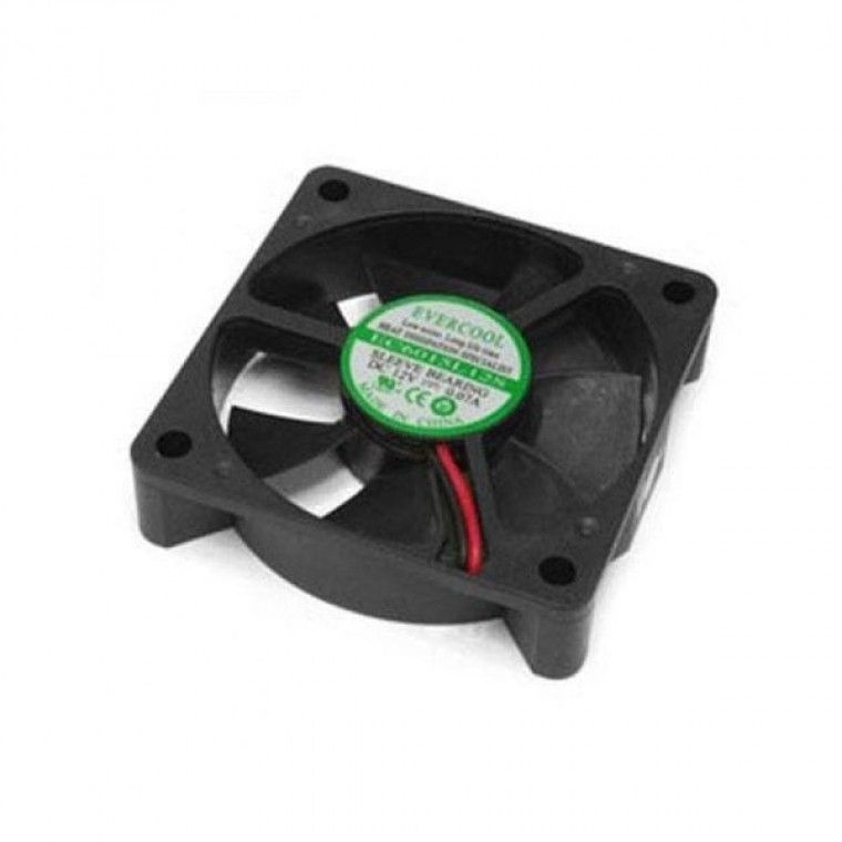 에버쿨 4핀 60MM-컴퓨터쿨러.케이스쿨러.쿨링팬.냉각팬.본체쿨러.히트싱크.PC부품 CPU 쿨러 저소음 냉각 커스텀